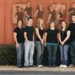Class of 2008 Jump