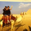 Egypt - Ken and Bea