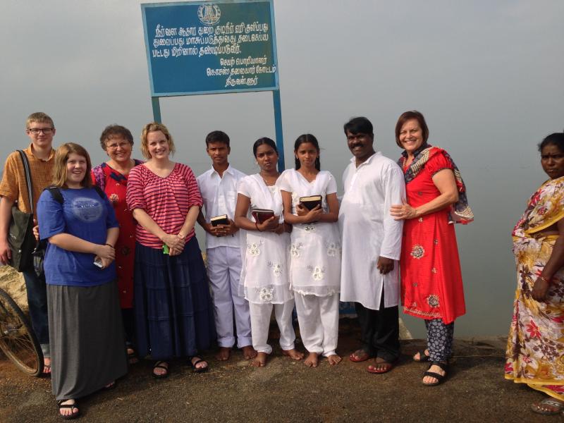 India 2012